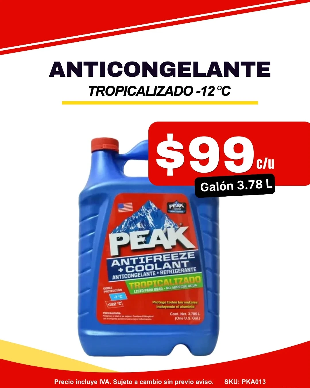 BC Refaccionarias