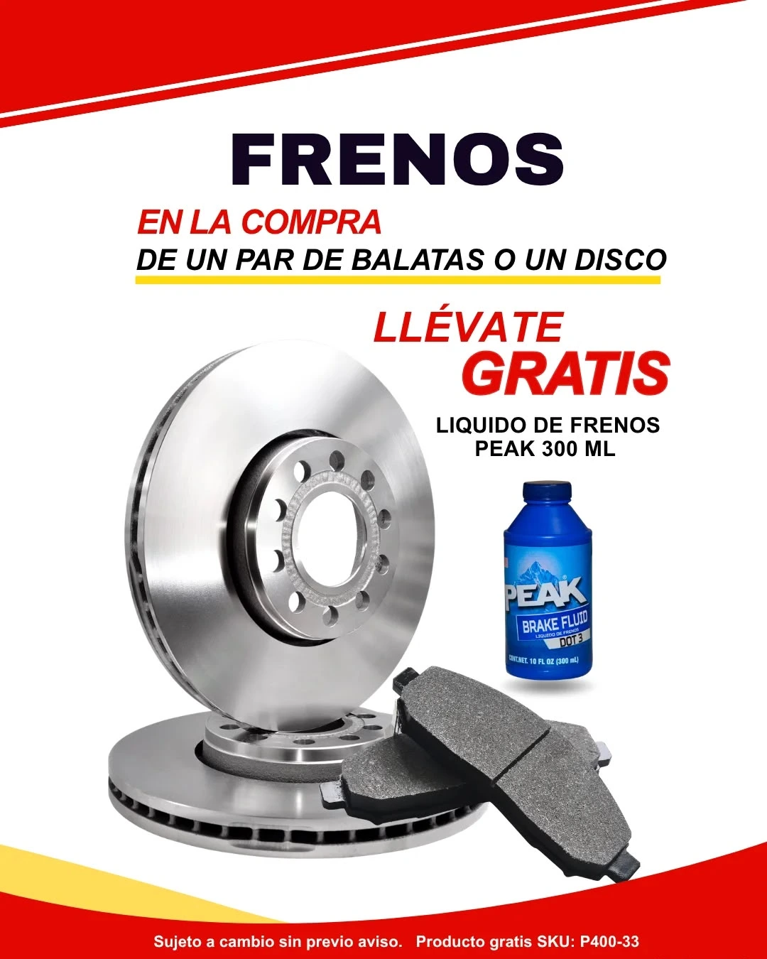 BC Refaccionarias